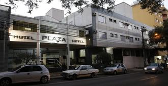 Hotel Plaza Cascavel - Cascavel