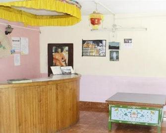 Hotel Parodzong - Pelling