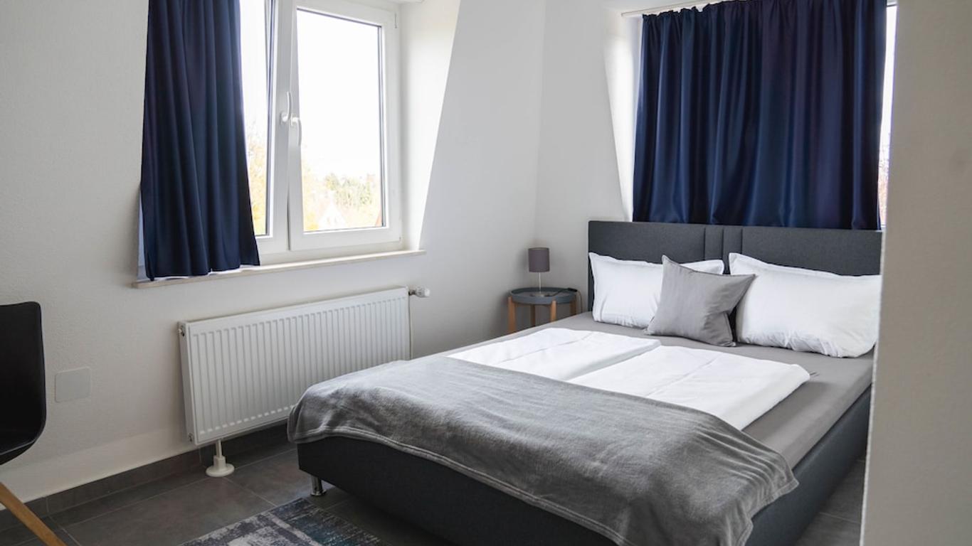 Hotel Schenk