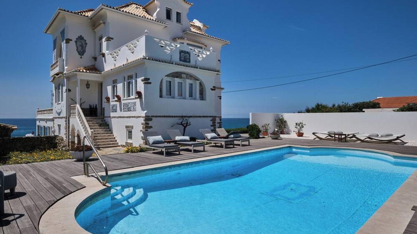 Casal Santa Virginia