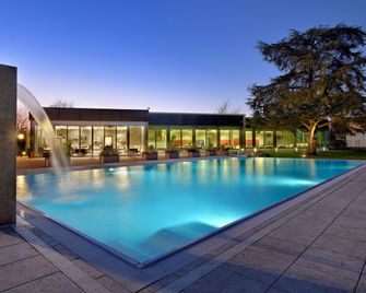 Relais Villa Valfiore - San Lazzaro di Savena - Pool