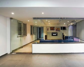 Townhouse Oak Ramdaspeth Krims Hospital - Nagpur
