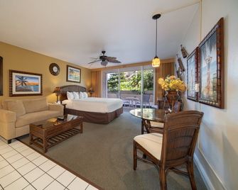 Royal Kahana Maui by Outrigger - Lahaina