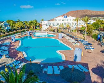 Hl Paradise Island - Playa Blanca - Piscine