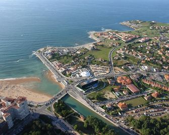 Begoña Park - Gijón