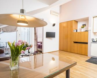 Appartements Ferchergasse - Viena - Sufragerie