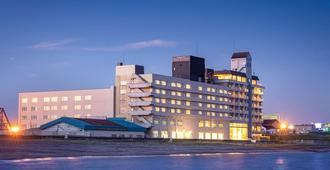 Imagine Hotel & Resort - Hakodate - Edificio