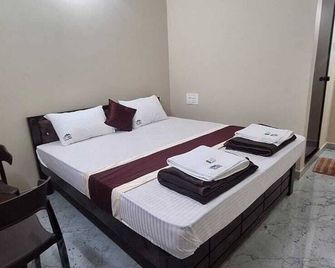Highway Heaven - Māvalli - Bedroom