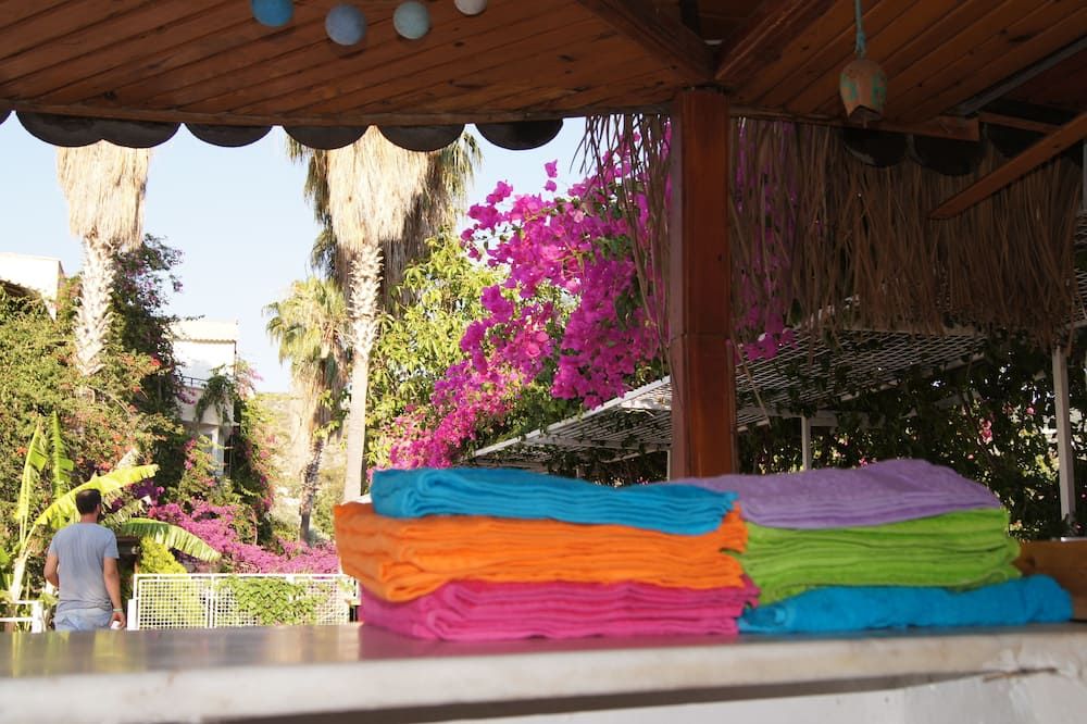 Pataros Hotel - Gelemiş