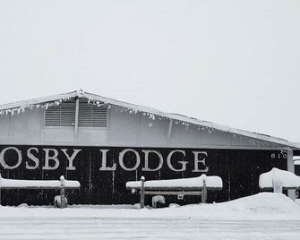 Crosby Lodge - Crosby - Budynek