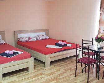 Apartments Bulatovic - Bar - Habitación