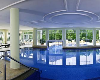 Grandhotel Lienz - Lienz - Pool
