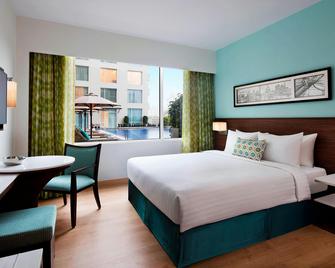 Fairfield by Marriott Bengaluru Outer Ring Road - Bangalore - Habitación