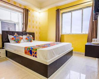 Goroomgo Patiala Jharkhand - Kulti - Bedroom