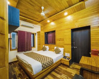 Hotel Prince-Near Jaisalmer Fort - Džaisalmér