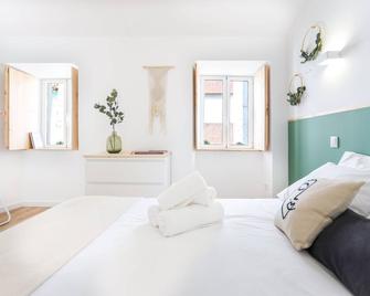 Casa da Praça - Bragança - Bedroom