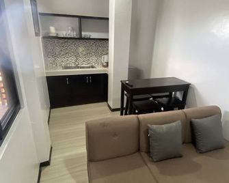 Barkada Room- New Apartment in Palompon - Palompon