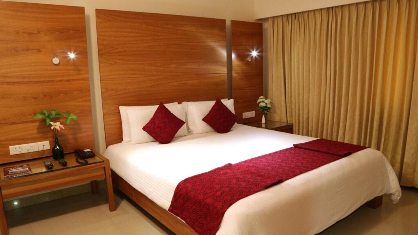 Hotel Western Gatz