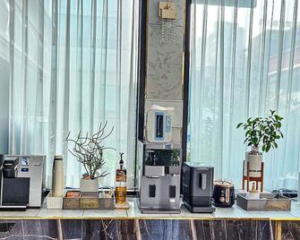 Hotel Cheongdam - Mokpo