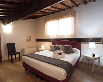 La Porta del Paradiso - Florence - Bedroom