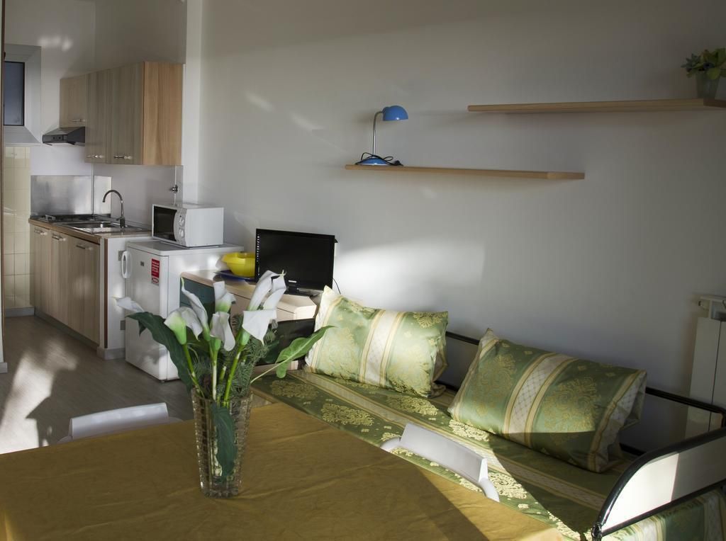 Residence Costa Templada