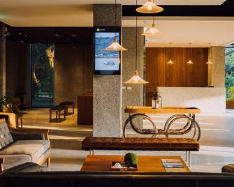Hotel Begins - Keelung City - Σαλόνι ξενοδοχείου