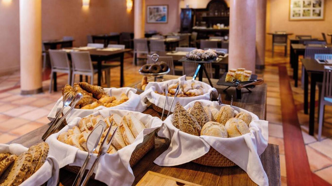 Rvhotels Vila De Tossa
