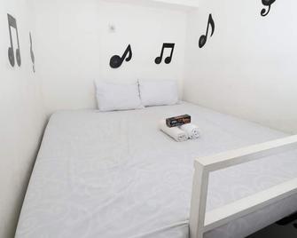 Kamar Keluarga Duri Kosambi Syariah - Yakarta - Habitación