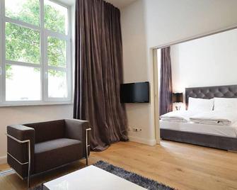 Vienna Residence Frankfurt, Schweizer Platz #6083 - Fráncfort