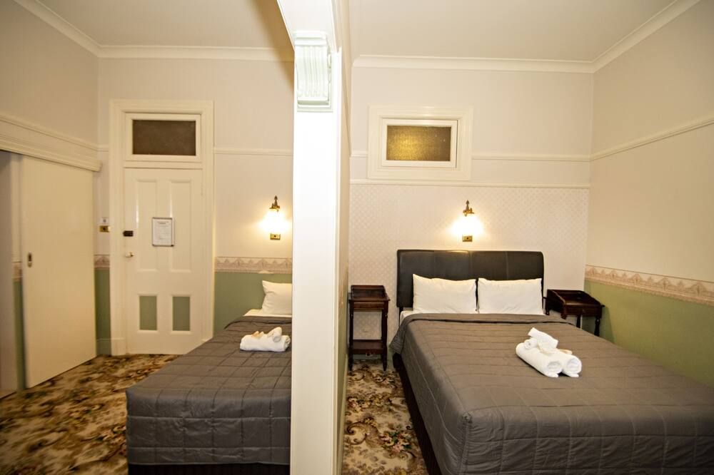 هيستوريك هايدرو موتور إن