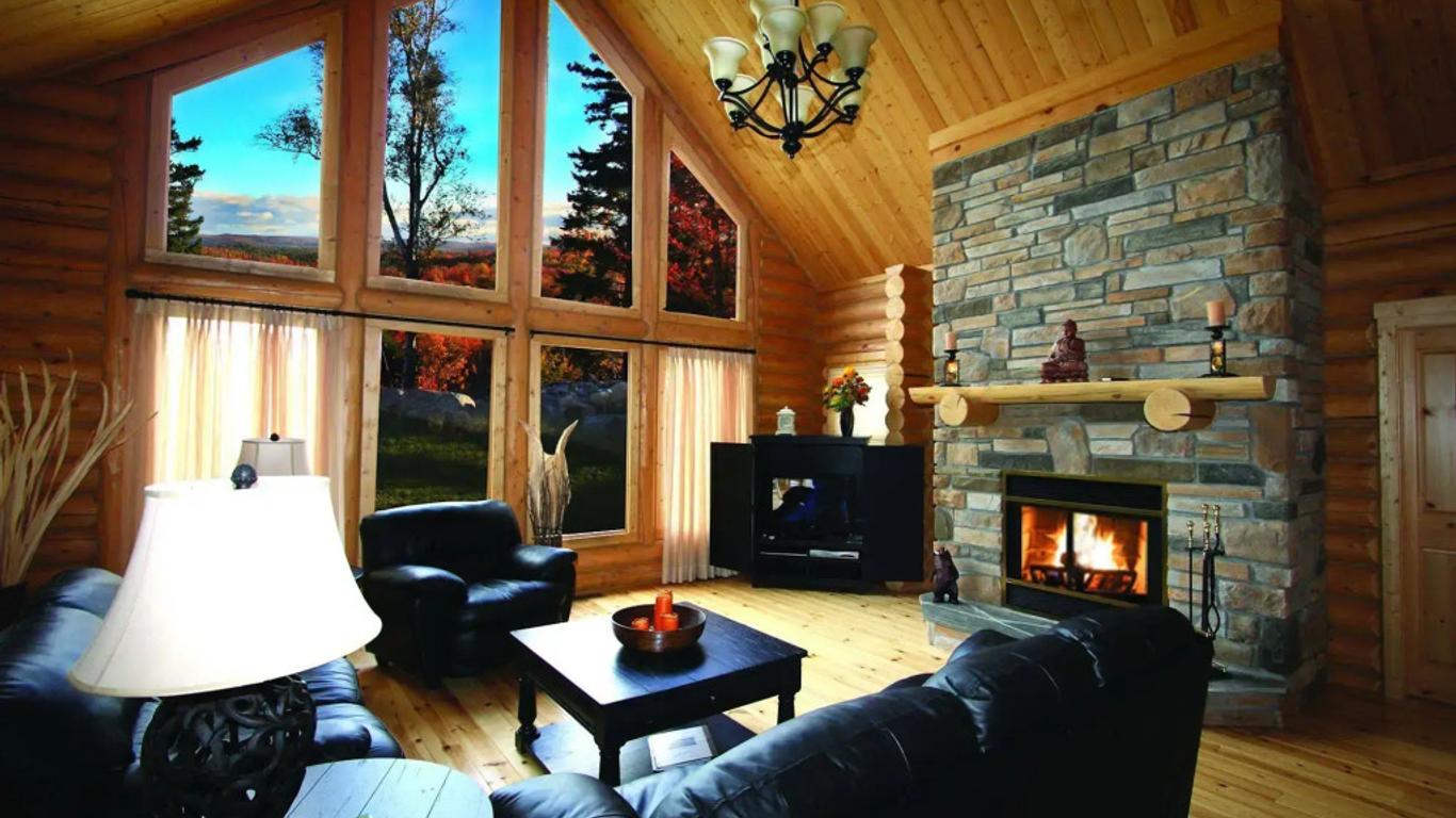 Fiddler Lake Resort Mille Isles