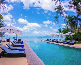 Saboey Resort and Villas - Ko Samui - Pool