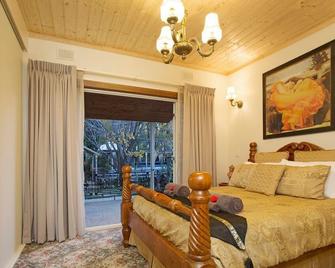 Hahndorf House B&B - Hahndorf - Habitación