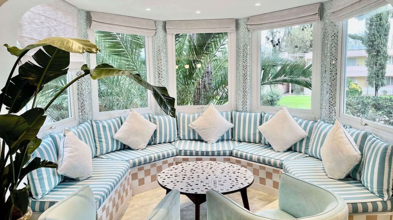 كيرياد كان - مانديليو