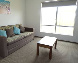 Marina Belle - Wallaroo - Soggiorno