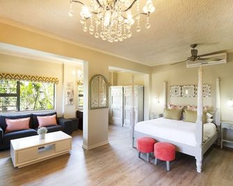 La Roca Guest House - Nelspruit