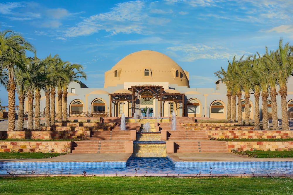 Lazuli Hotel, Marsa Alam - Al-Qusayr