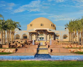 Lazuli Hotel, Marsa Alam - Al-Qusayr