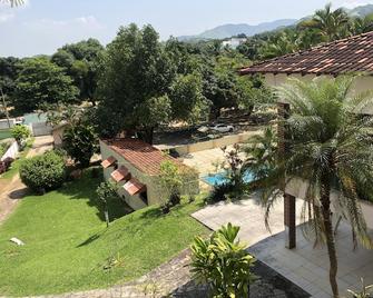 Site events and seasons - Seropédica - Outdoor view