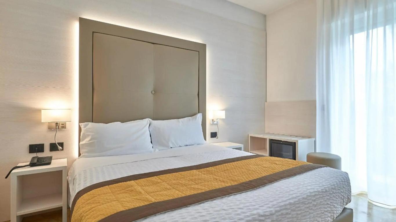 Hotel Adler