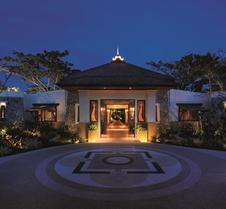 Shangri La's Tanjung Aru Resort And Spa