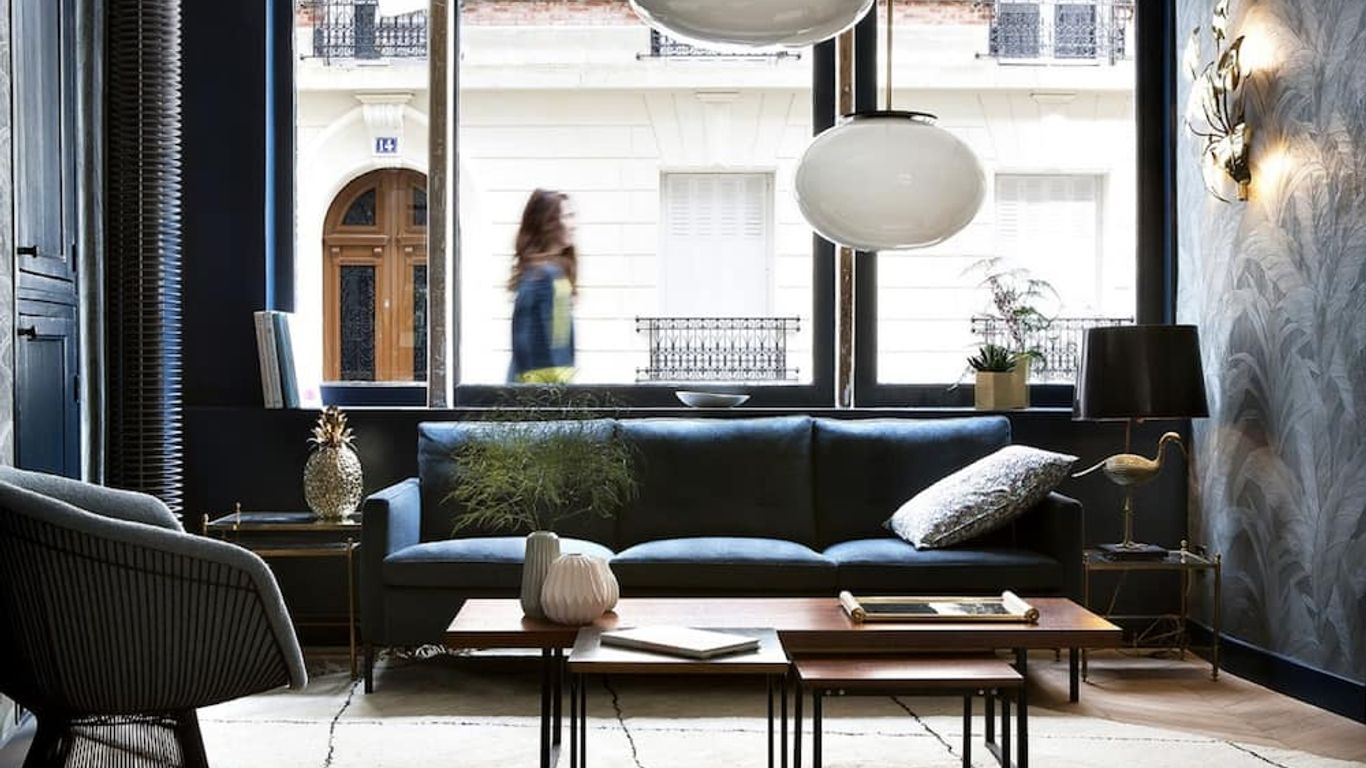 فندق هنرييت