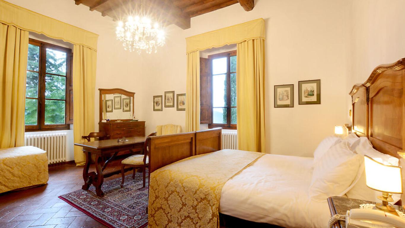 Relais Fattoria Valle