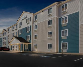 Woodspring Suites Fayetteville I-49 - Fayetteville - Bina