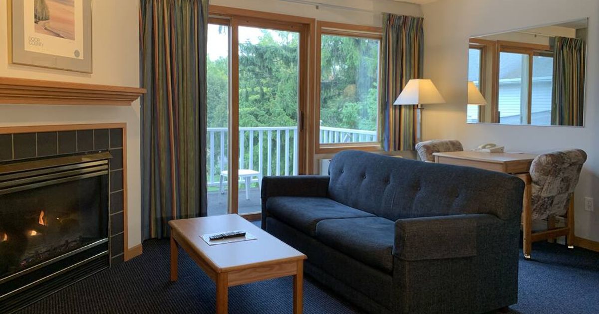 Applecreek ResortHotel & Suites à partir de 97 €. Hôtels à Fish Creek