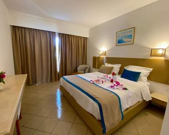 Blumar Resort & Spa - Hammamet - Phòng ngủ
