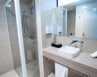 Foreshore Hotel - Lauderdale