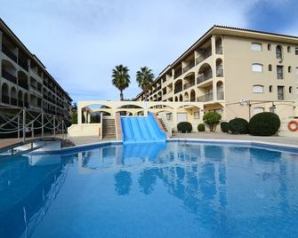 Jardins del Mar 48 - L'Estartit - Pool