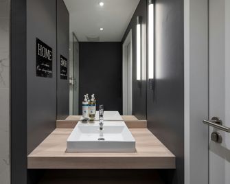 Numa Munich Stark - Monachium - Sypialnia