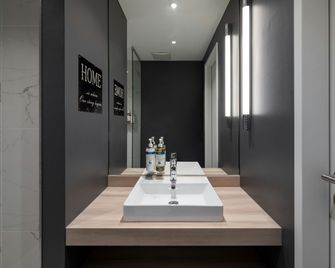 Numa Munich Stark - Múnich - Habitación